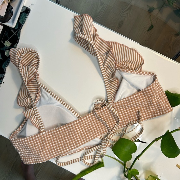 Aerie Bikini Top NWOT - Picture 3 of 3